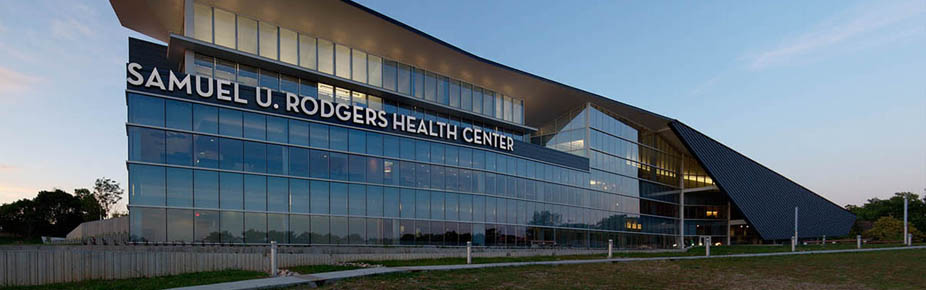 Samuel Rodgers Health Center