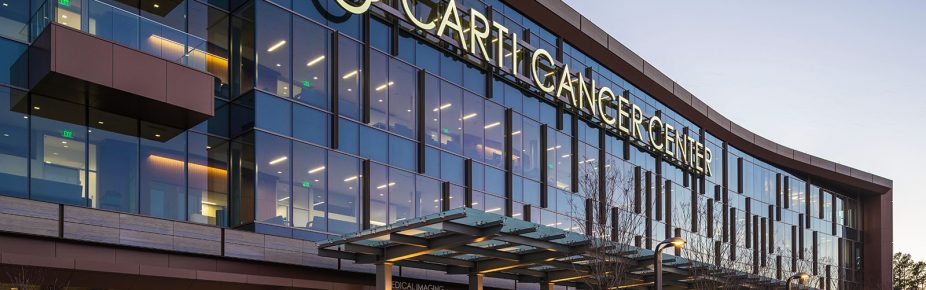 CARTI Cancer Center
